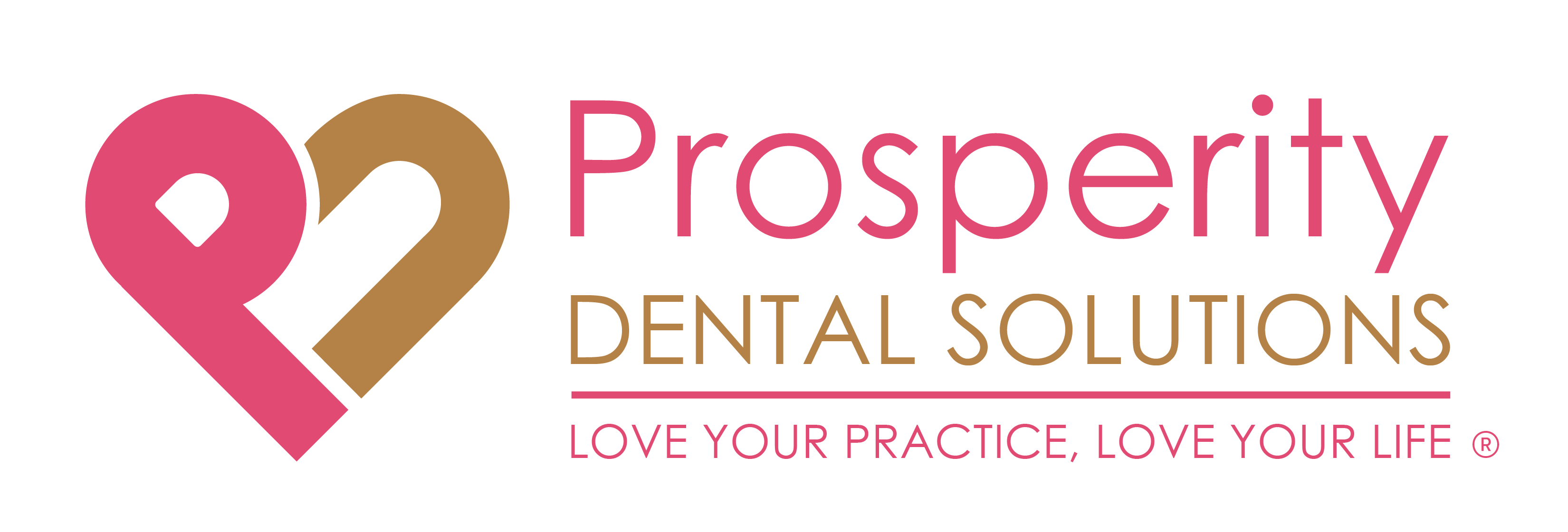 Prosperity Dental Solutions Logo