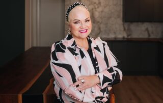 Coach Jennifer Pearce explaining how to create a self-managing dental practice with strong systems.